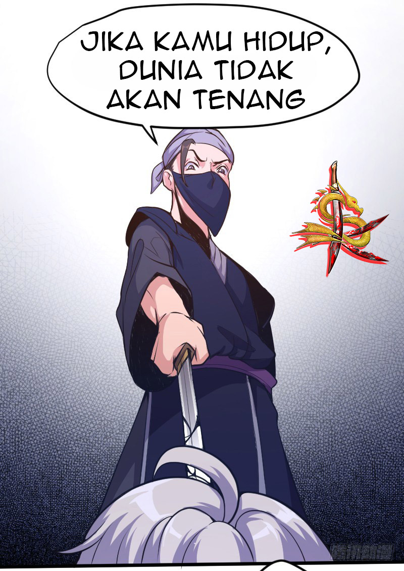 Reborn as King Chapter 07 Bahasa Indonesia